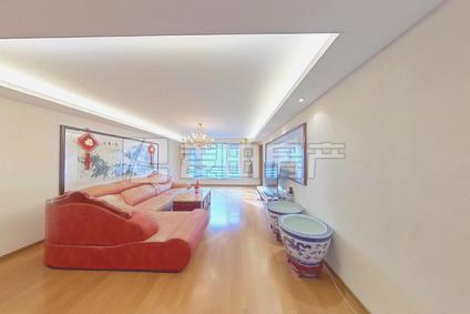 海淀田村整租 雅世合金公寓3室2厅/175平/中楼层