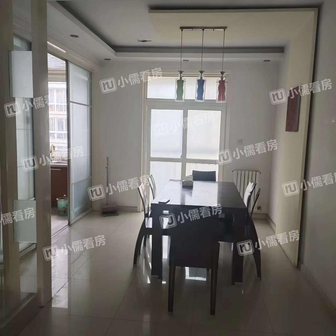 整租·香溢世纪花城