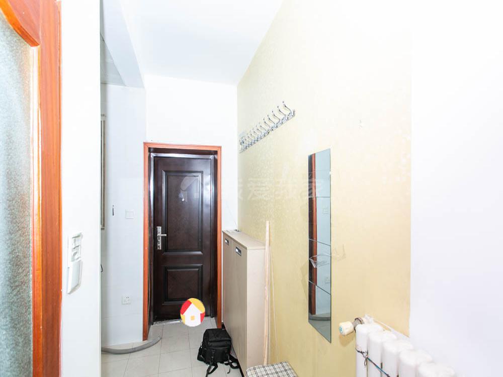 整租·前程里(河西)