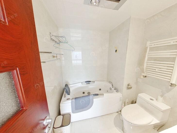 整租·融域嘉园