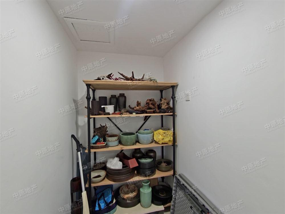 整租·民航大厦