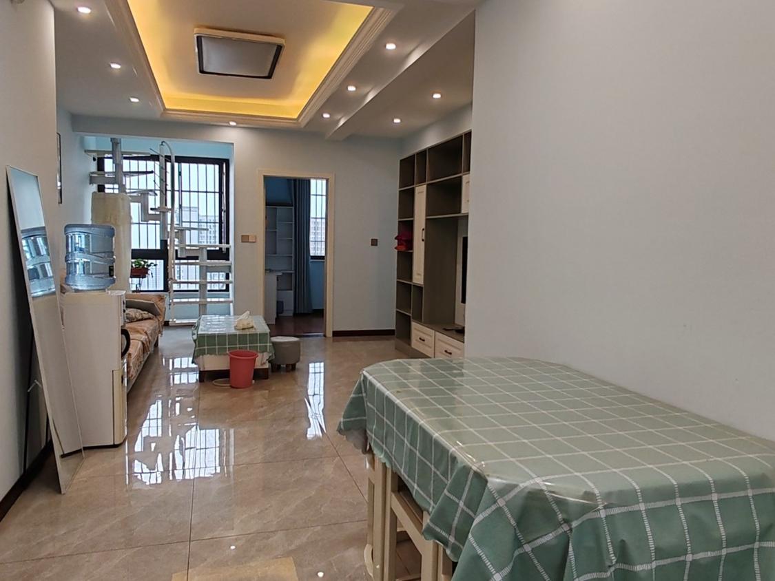 整租·协信城(天骄名城二期)