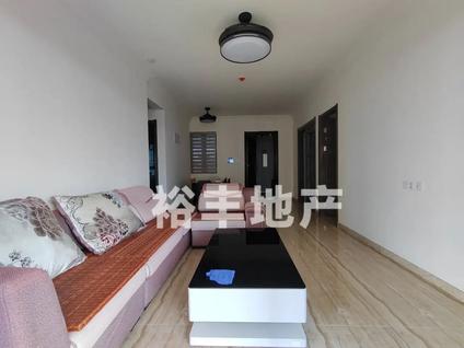 廉江廉江整租 碧桂园盛世名门3室2厅/108平/中楼层