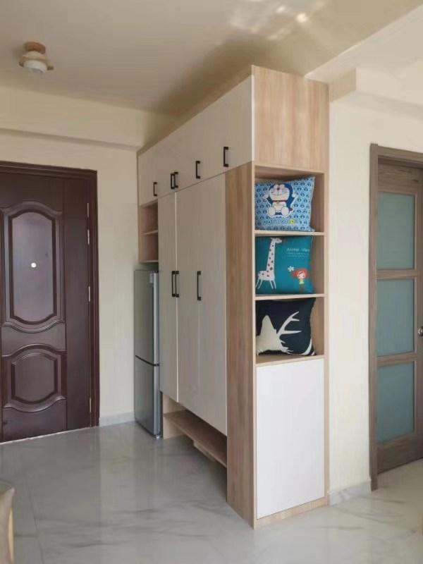 整租·碧桂园凤凰湾(风情荟庭)