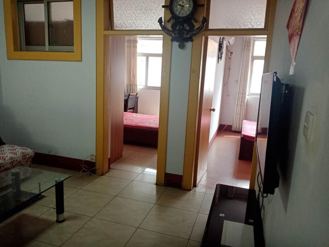 整租·菏建小区