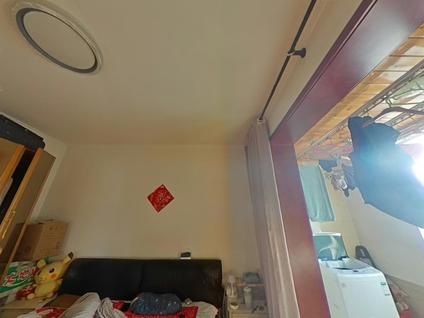 碑林长乐坊整租 新庆馨苑2室1厅/101平/中楼层