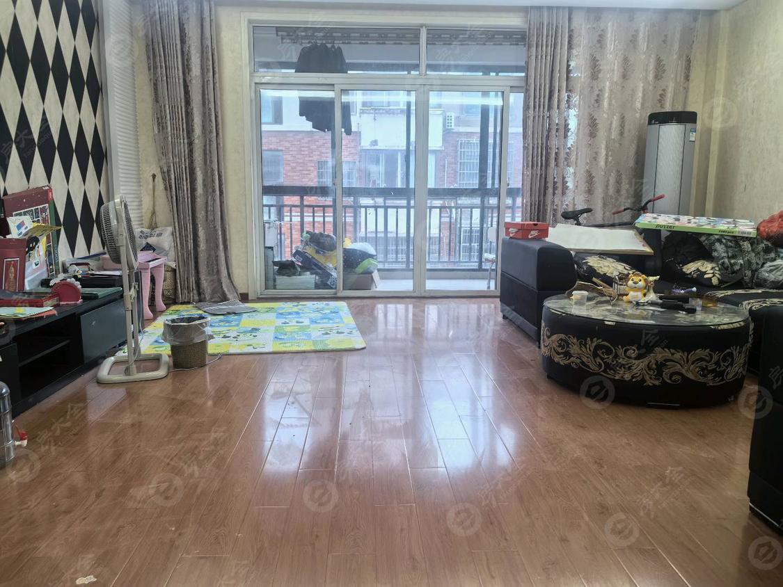 整租·弘雅新苑