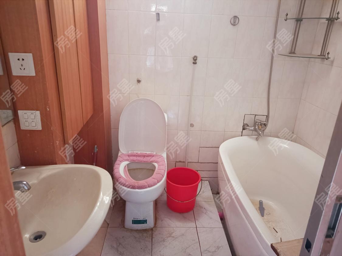 整租·和平村31号