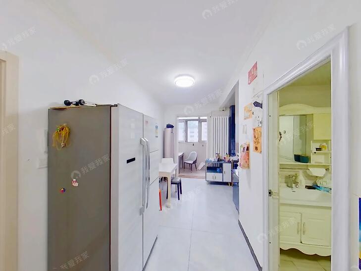 整租·宣武门西大街社区