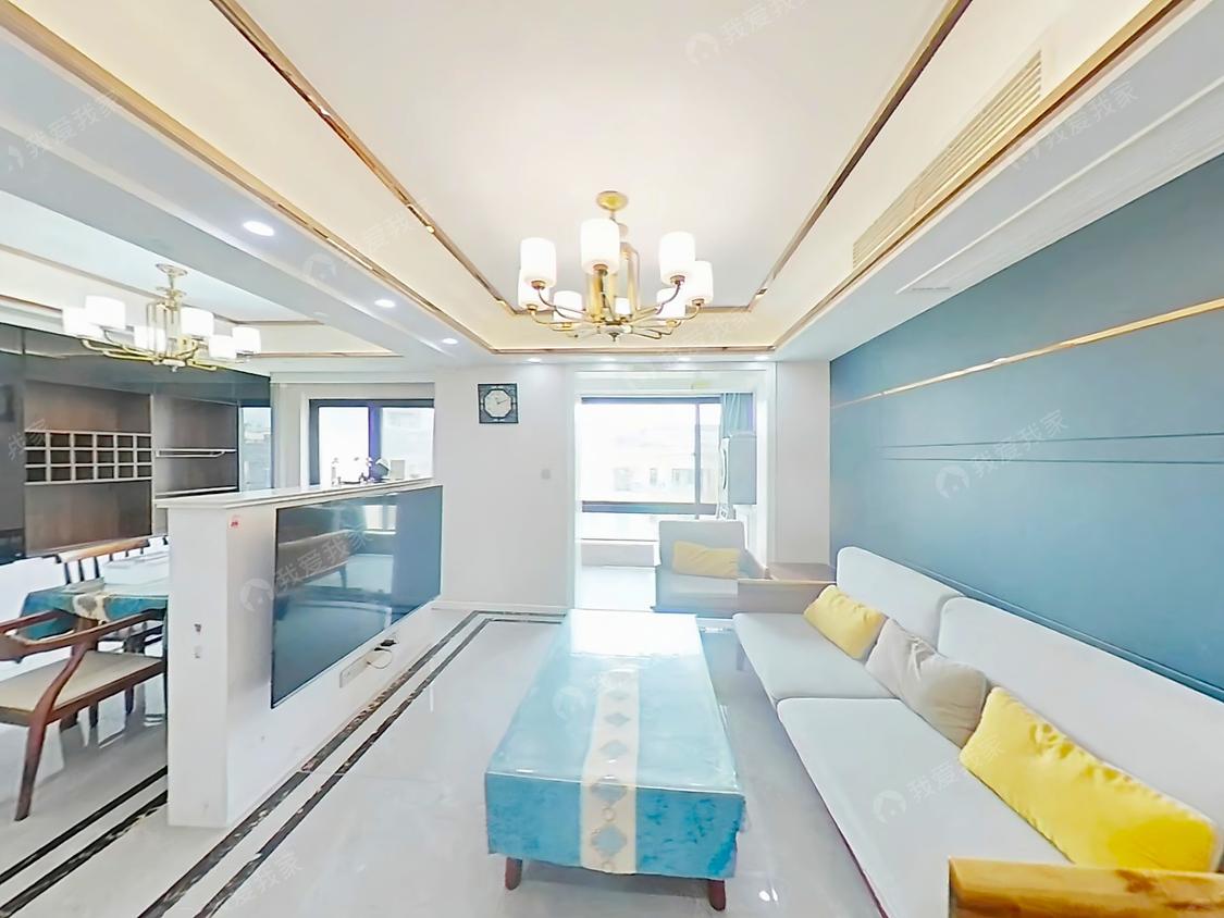 整租·龙湖春江郦城