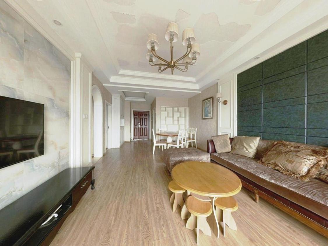 整租·天一尊邸