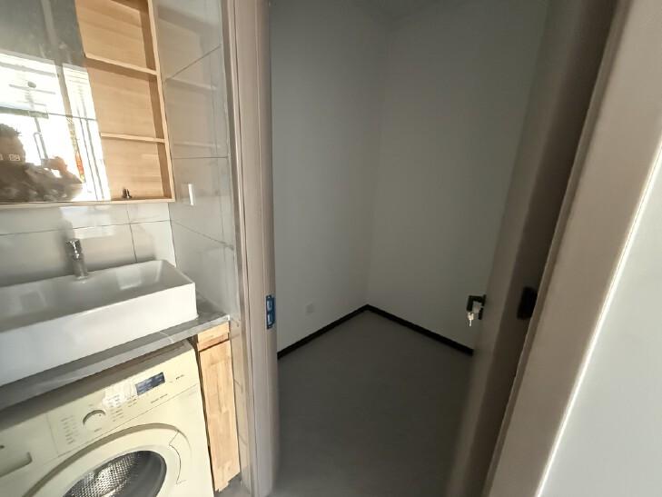 整租·西长安壹号