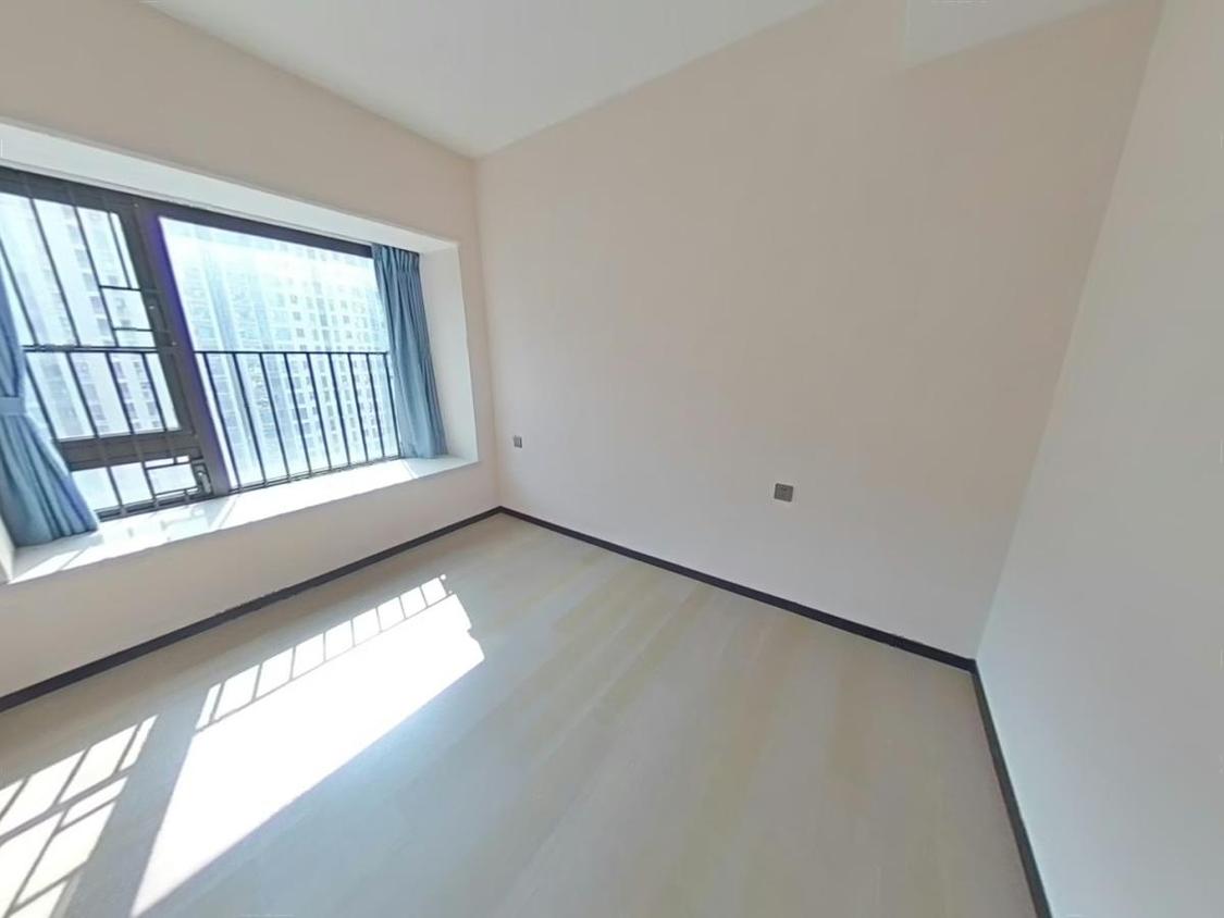 整租·龙光玖悦台