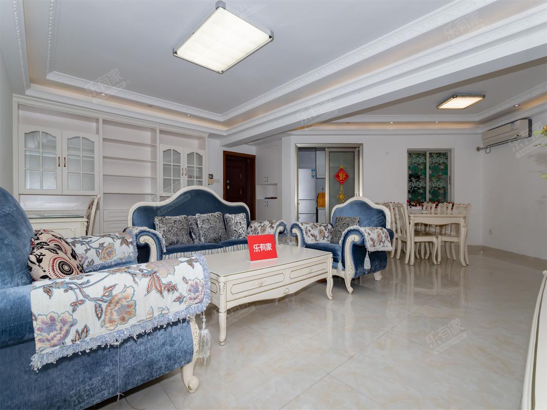 整租·中旅广场