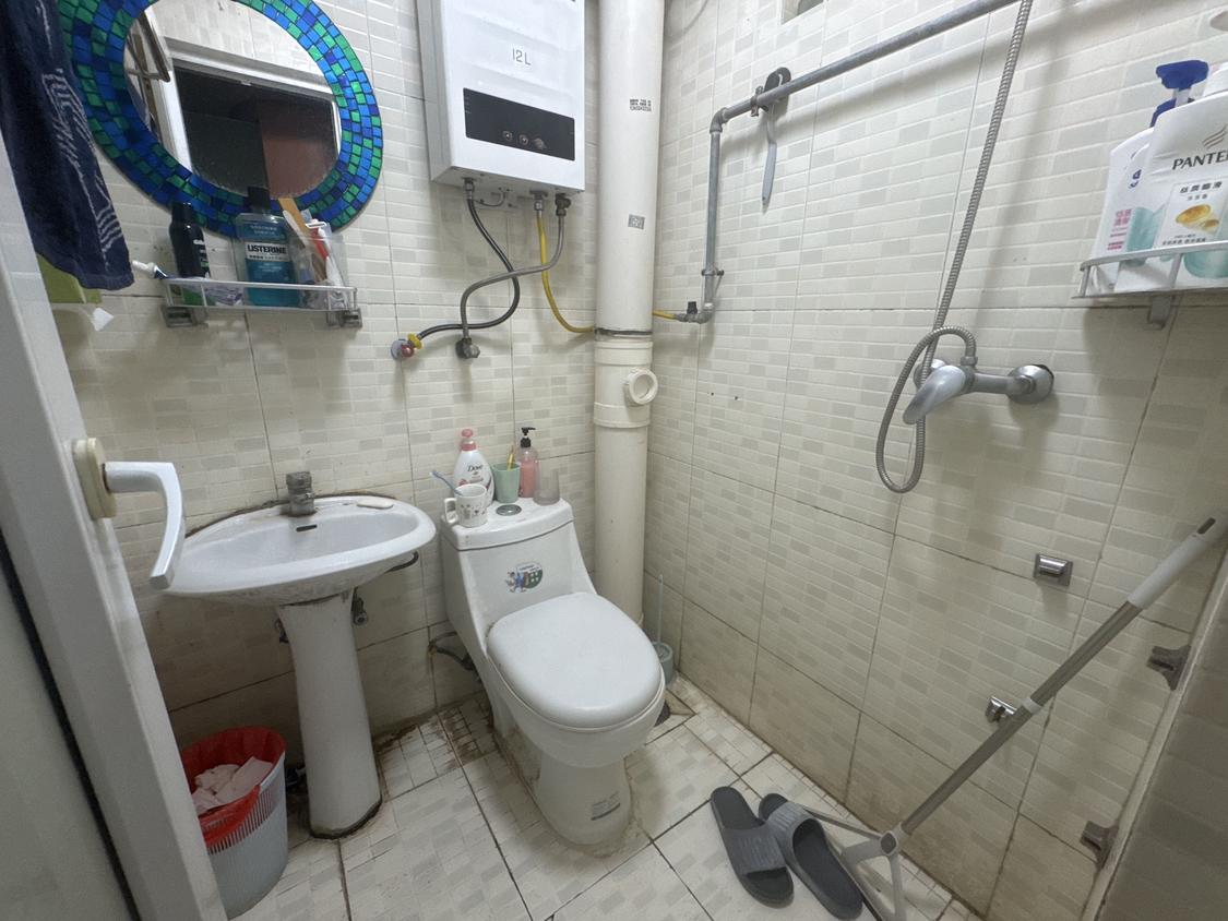 整租·迷你新居