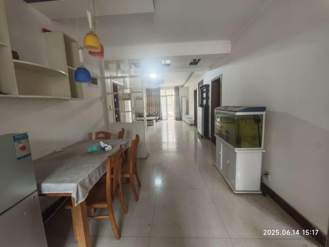 整租·惠民馨苑