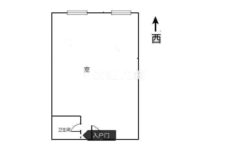 整租·华盛公寓