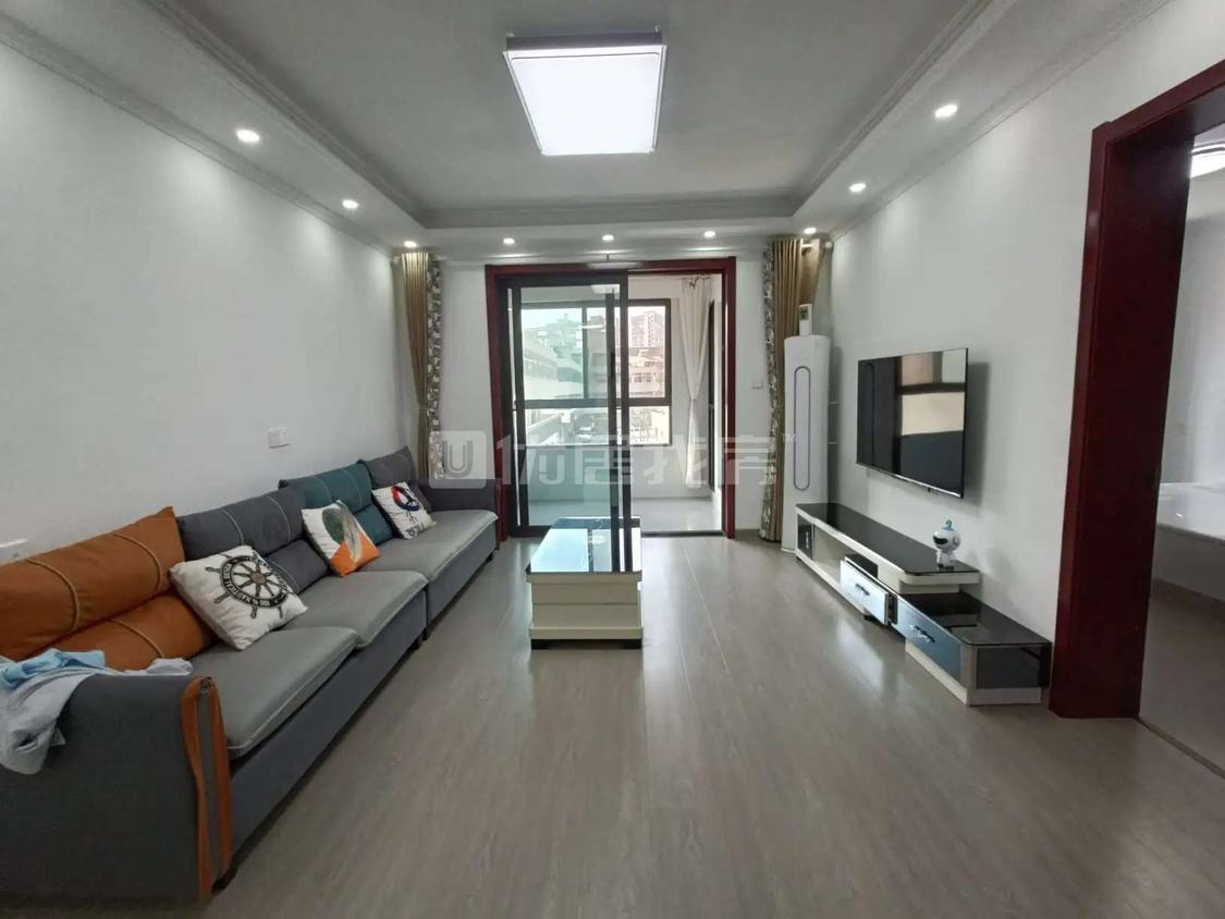 整租·金鹰国际花园南苑