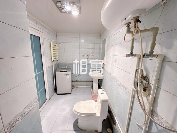 合租·达富苑小区