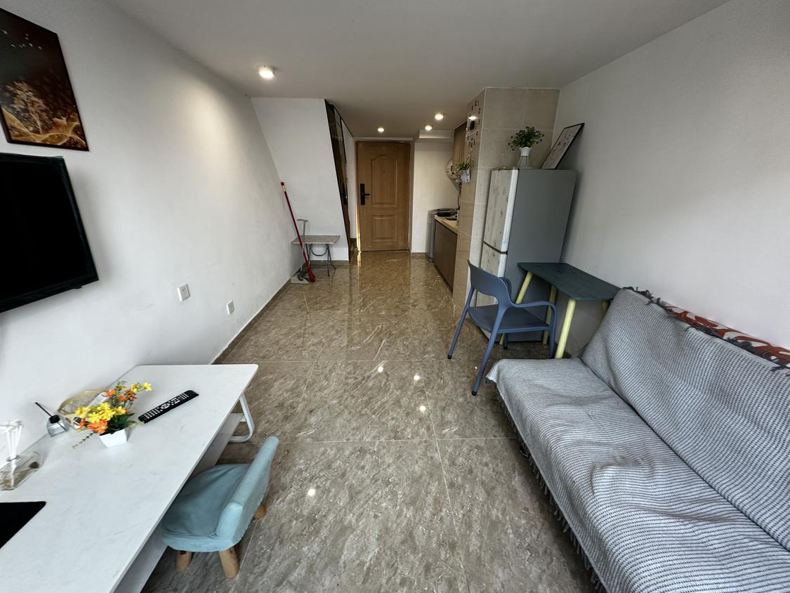 整租·力合阳光城云谷