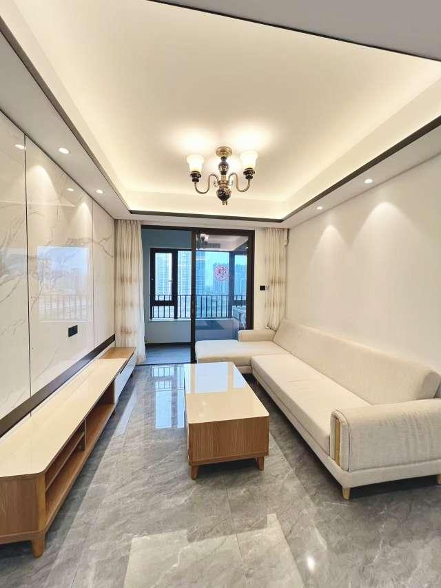 整租·建发书香府邸