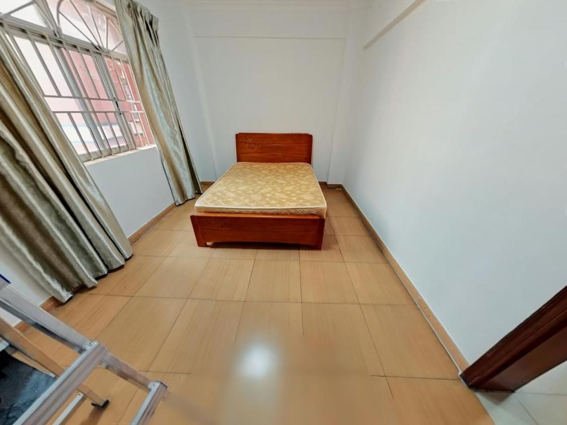 整租·海韵花园