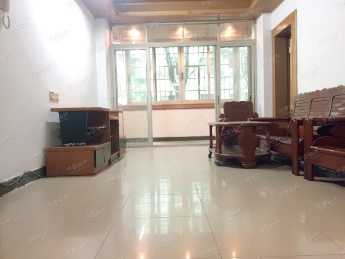 整租·怡园小区(黄埔)