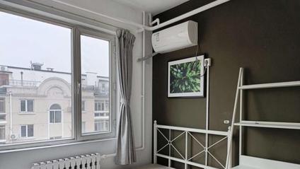 昌平天通苑合租 天通苑(东一区)5室1厅/10平/高楼层