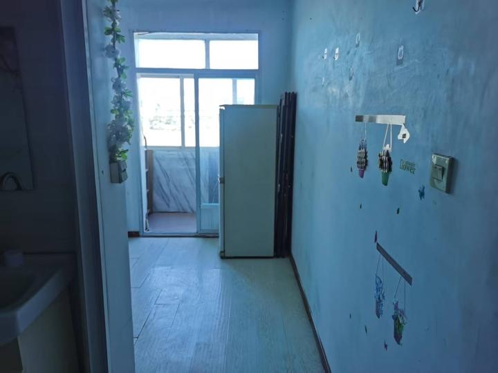 整租·南山路站前小区