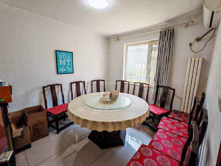 整租·四合欣园