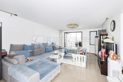 海淀车道沟整租 世纪新景园3室2厅/174平/中楼层