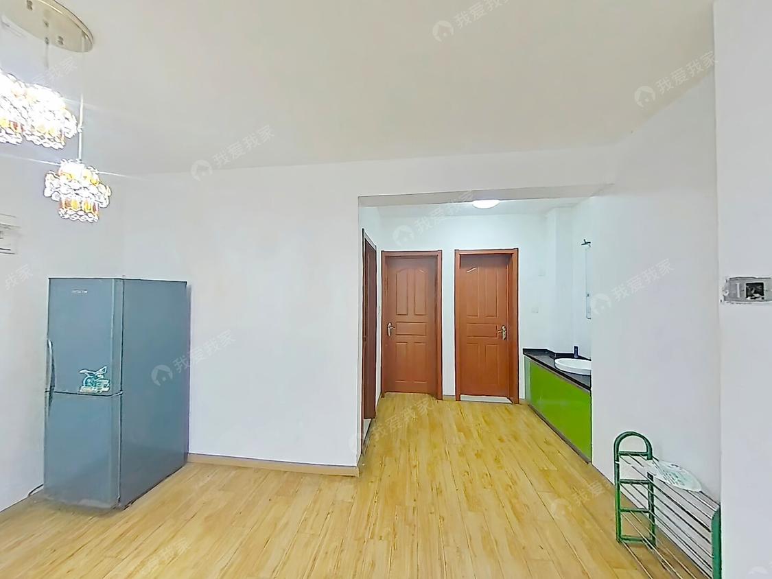 整租·荣盛茉莉苑