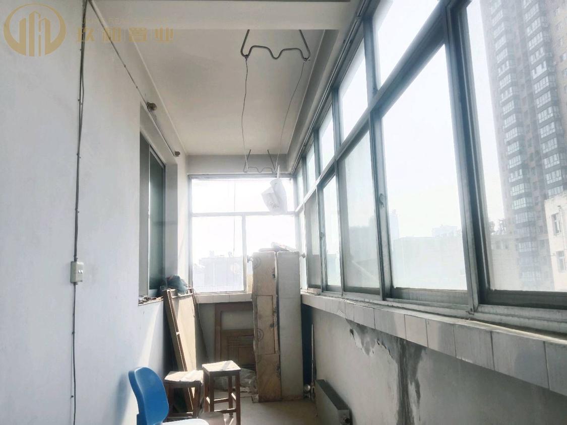 整租·热电小区