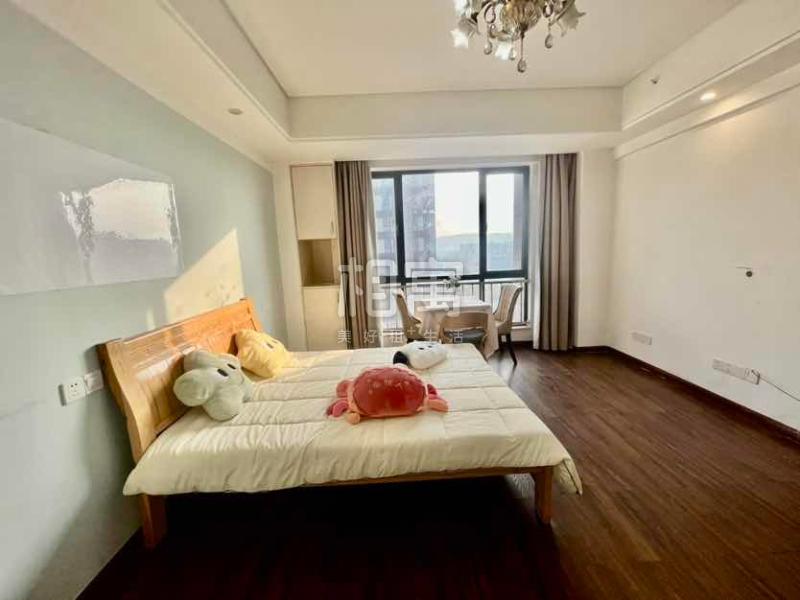 整租·美上商业中心