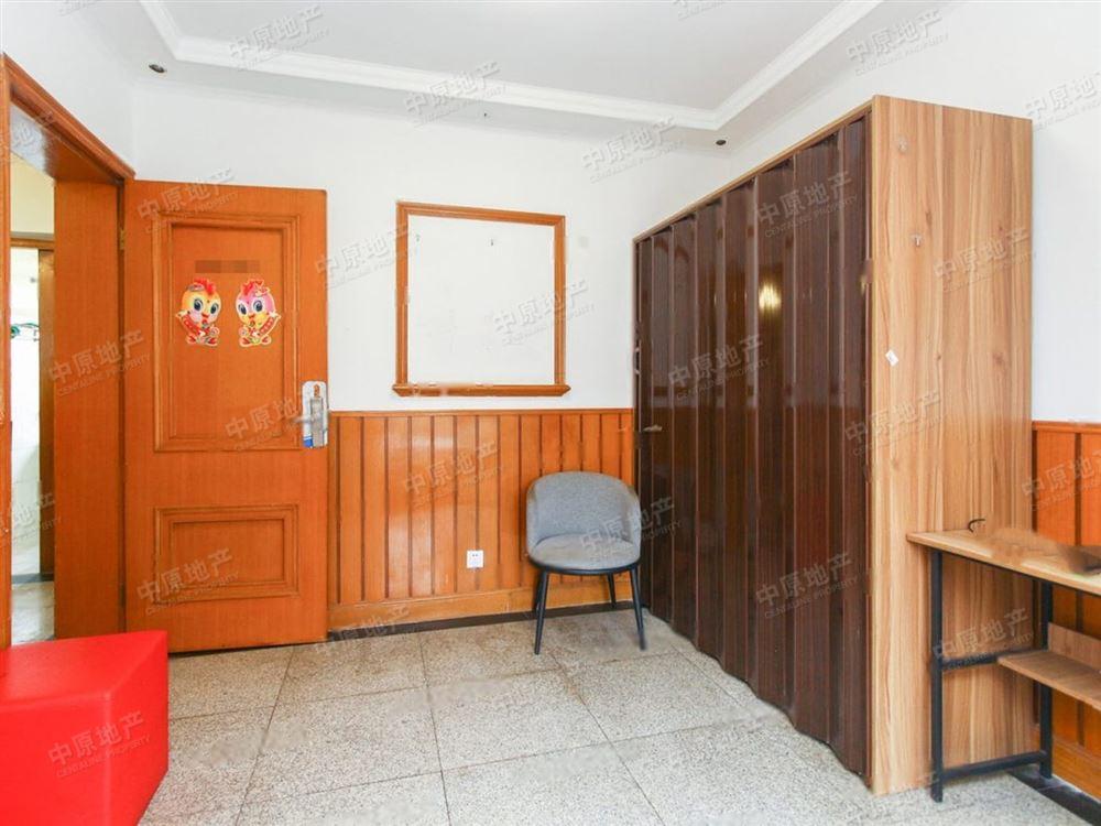 整租·培花七村