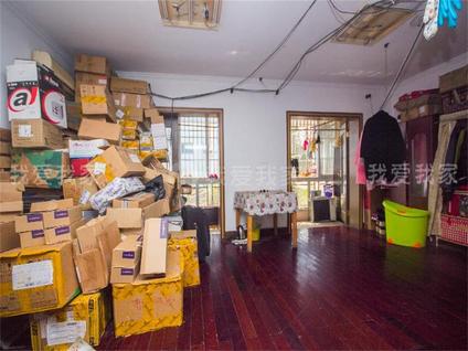 姑苏南门整租 西善长巷7室2厅/212平/低楼层