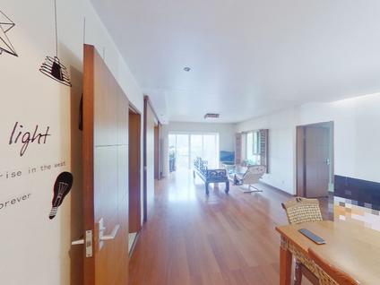 海淀定慧寺整租 观澜国际花园2室1厅/102平/中楼层