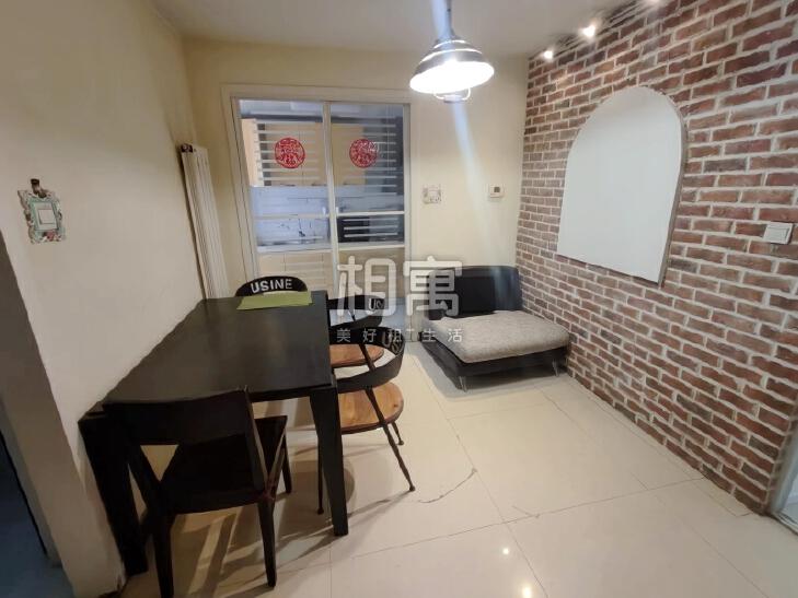 合租·鸿业兴园(一区)