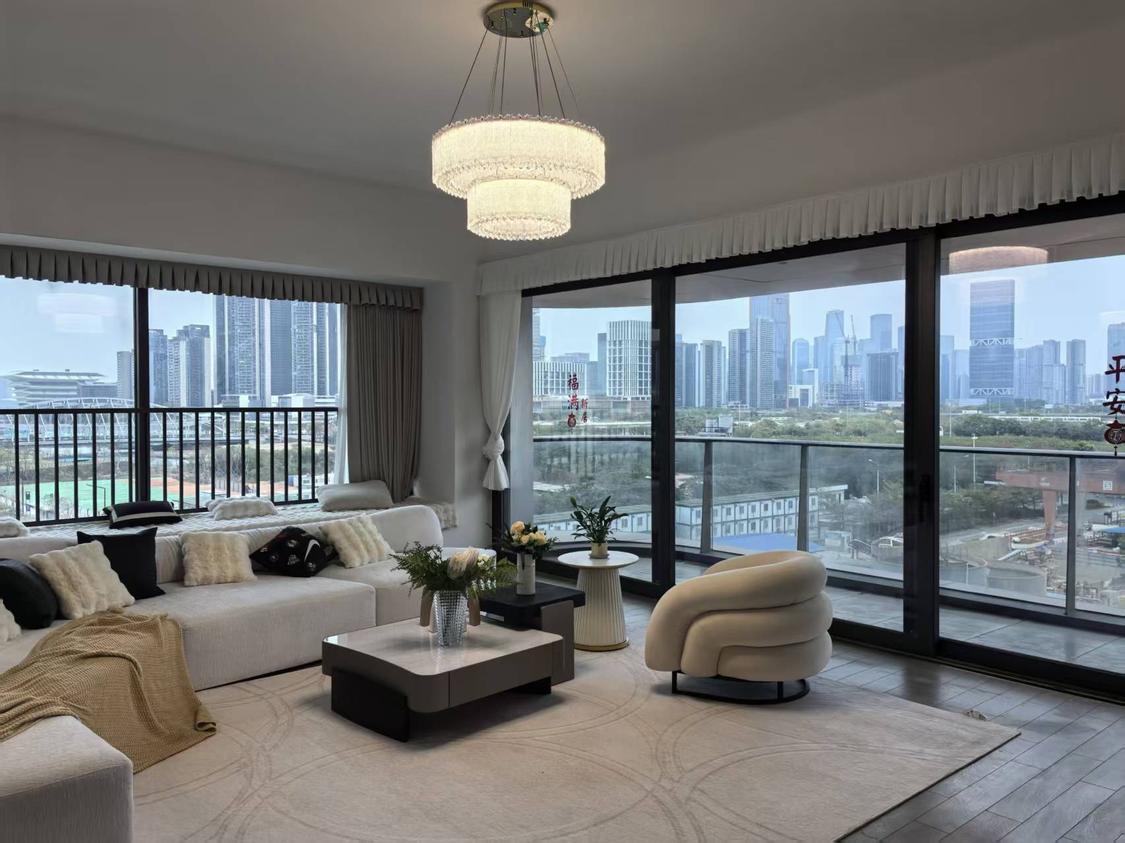 整租·颐城栖湾里