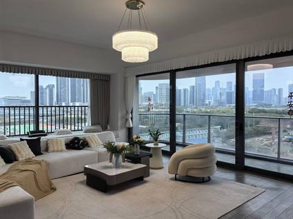 undefined整租·颐城栖湾里 5室2厅263.36㎡ | 北 | 南山 前海