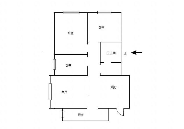 整租·中海天悦府