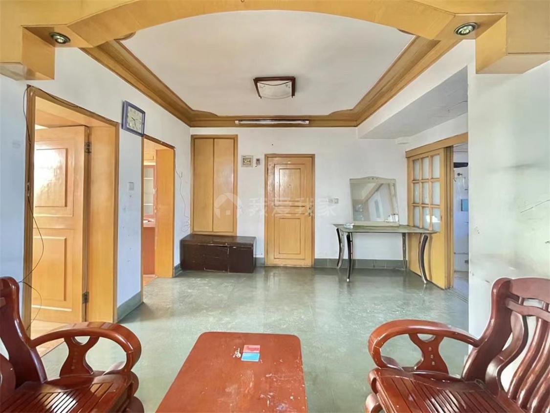 整租·新联二村