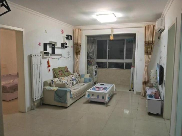 整租·怡馨家园