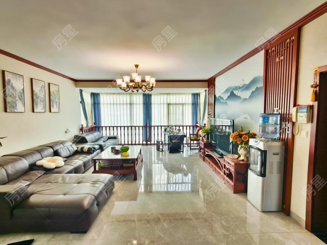 整租·丽阳星城(一期)