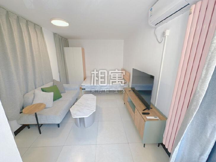 合租·永泰西里社区