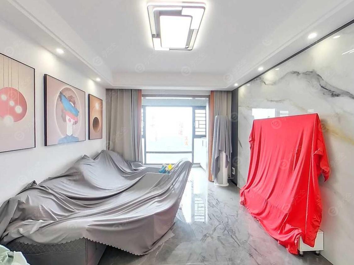 整租·信华西郊花园