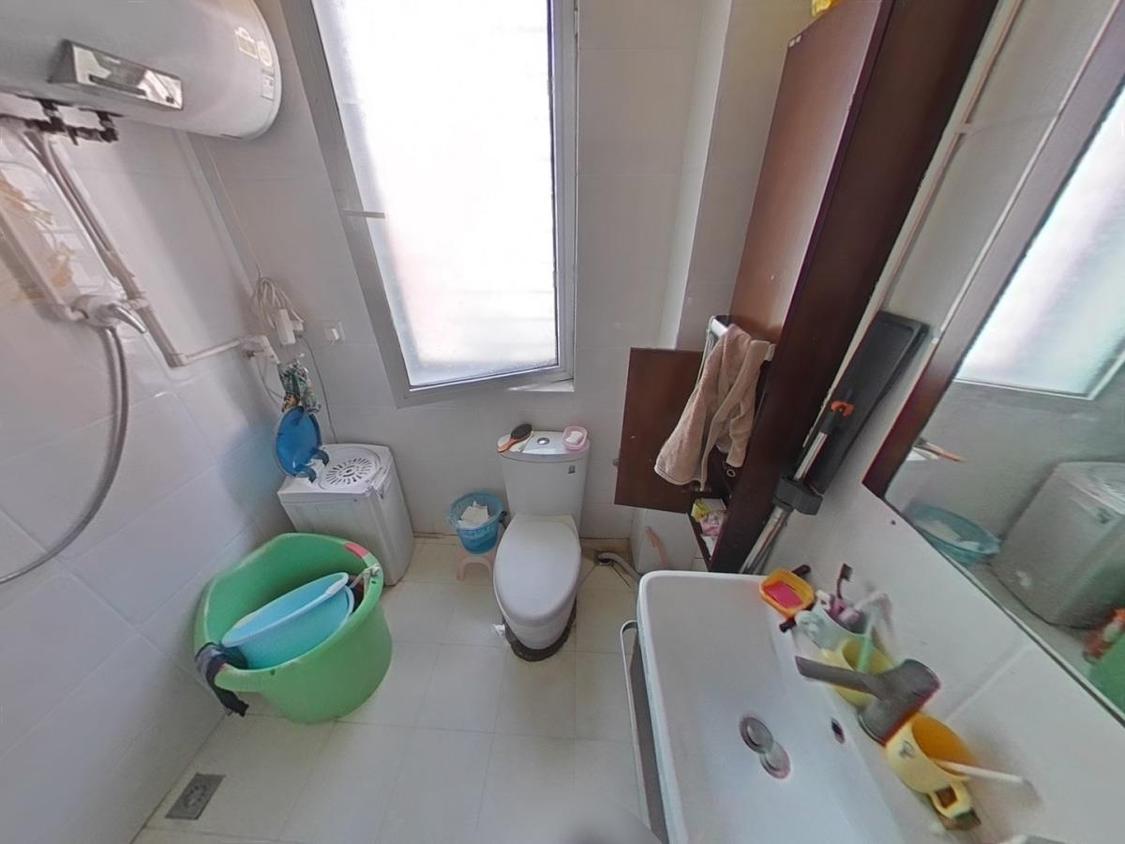 整租·阳光花苑