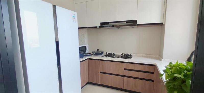 整租·南江一号(公寓住宅)