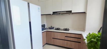 东阳横店整租 南江一号(公寓住宅)3室2厅/156平/高楼层