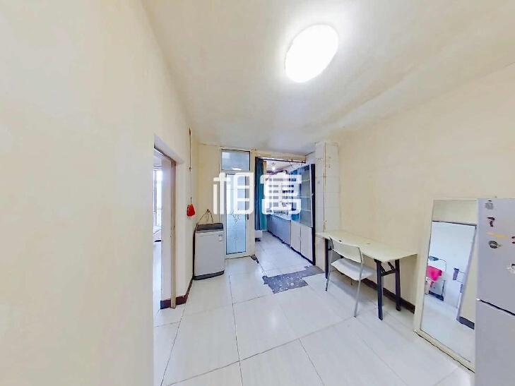 合租·金隅丽港城